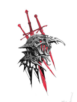 Helmet 1